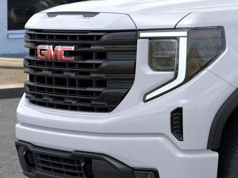 New 2026 GMC Sierra 1500 Elevation AWD/4WD image 14