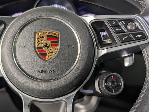 Certified 2023 Porsche Cayenne Platinum Edition AWD/4WD image 36