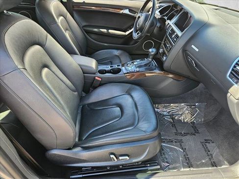 Used 2016 Audi A5 2.0T Premium Plus w/ Technology Package image 19