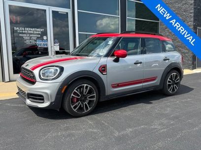 Used 2024 MINI Cooper Countryman John Cooper Works