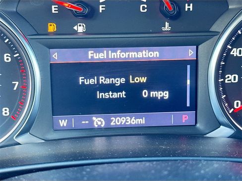 Used 2023 Chevrolet Blazer LT w/ Convenience Package image 12