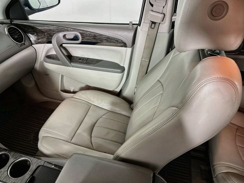 Used 2014 Buick Enclave Premium AWD/4WD image 24