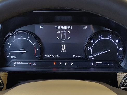 Used 2022 Lincoln Corsair FWD image 23