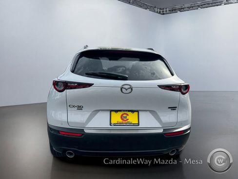 New 2026 MAZDA CX-30 Aire Edition AWD/4WD image 4