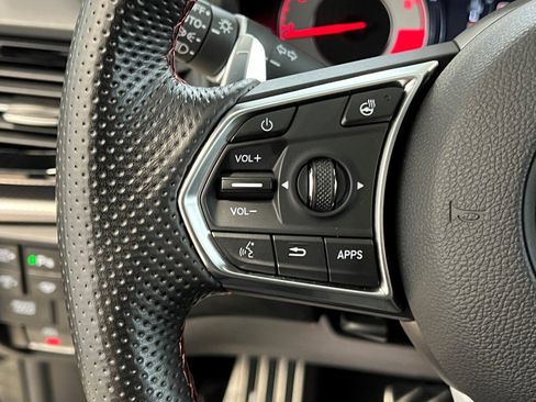 Used 2024 Acura RDX AWD w/ A-Spec & Advance Pkg image 24