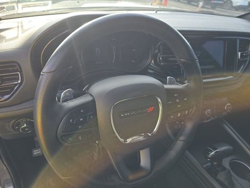 Used 2022 Dodge Durango GT image 8