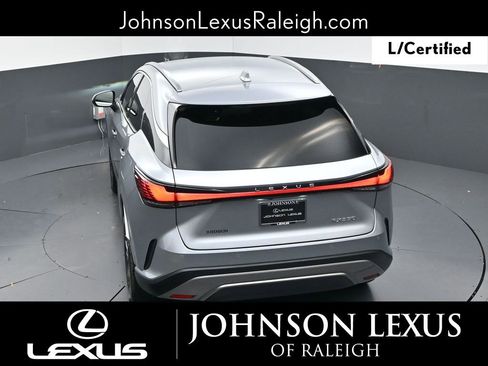 Used 2024 Lexus RX 350 Premium w/ Accessory Package (Z1) FWD image 28