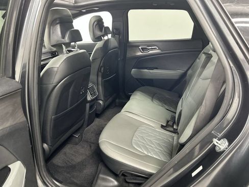 Certified 2023 Kia Sportage X-Line w/ X-Line Premium Package AWD/4WD image 21