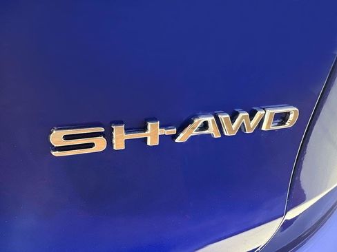 New 2026 Acura RDX A-Spec AWD/4WD image 7