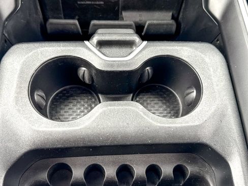 Used 2021 RAM 3500 Laramie image 35