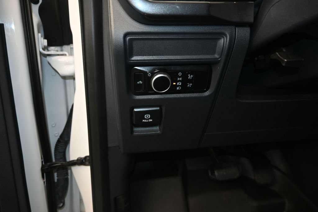 Used 2023 Ford F150 XL w/ STX Appearance Package AWD/4WD image 12
