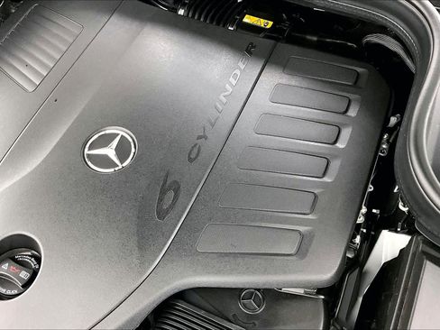 New 2026 Mercedes-Benz GLE 450 GLE 450 image 17