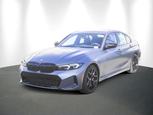 New 2026 BMW M340i M340i NA w/ Premium Package image 3