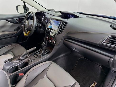 Used 2021 Subaru Crosstrek 2.5i Sport w/ Moonroof Package image 28