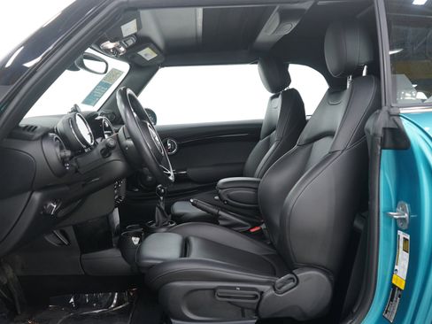 Used 2018 MINI Cooper S image 20