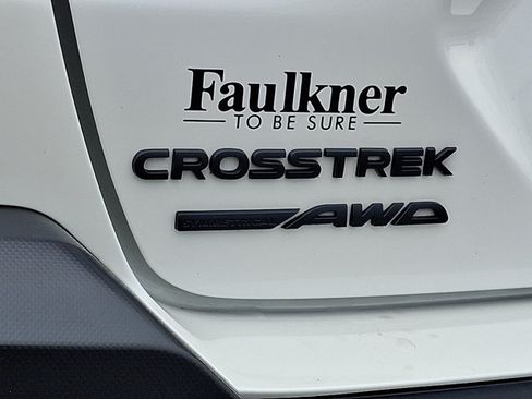 Certified 2024 Subaru Crosstrek 2.5i Wilderness w/ Crosstrek Mirror Package AWD/4WD image 30