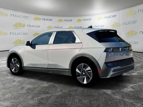 New 2026 Hyundai Ioniq 5 SEL image 5