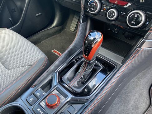 Certified 2023 Subaru Forester Sport AWD/4WD image 15