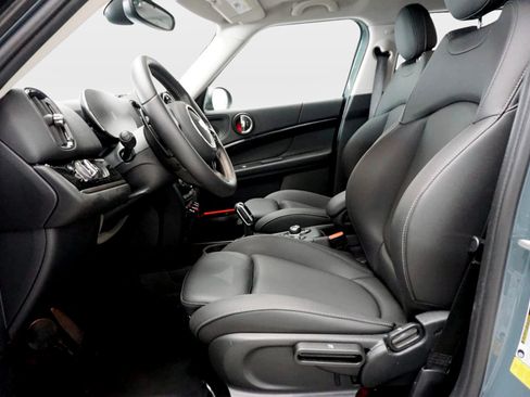 Used 2024 MINI Cooper Countryman S FWD image 6