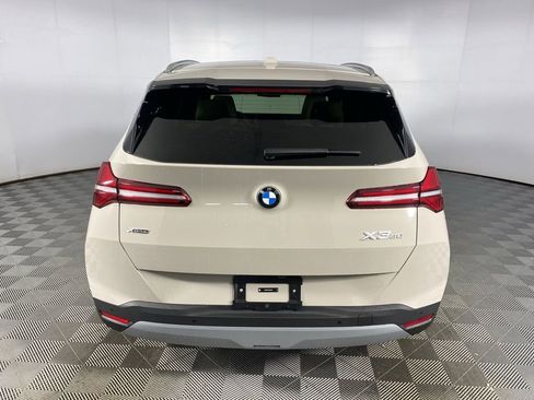 New 2026 BMW X3 xDrive30 w/ Premium Package image 25