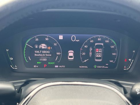 Certified 2023 Honda Accord Touring image 11