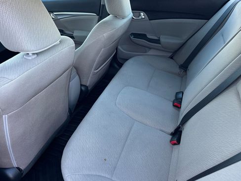 Used 2013 Honda Civic EX image 12