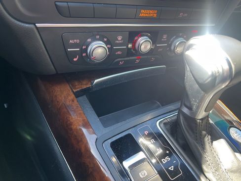 Used 2014 Audi A6 2.0T Premium w/ Style Package image 31