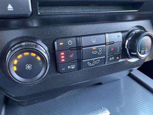 Used 2018 Ford F150 XLT w/ Equipment Group 302A Luxury AWD/4WD image 30