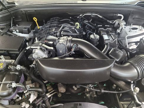 Used 2019 Dodge Durango SXT AWD/4WD image 30