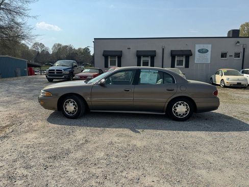 Used 2003 Buick Le Sabre Custom w/ Best Seller Package image 8