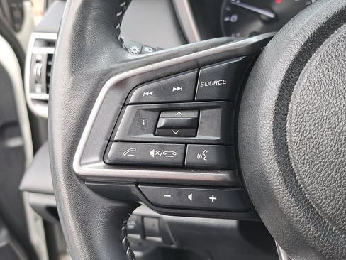 Used 2024 Subaru Outback Touring XT AWD/4WD image 18