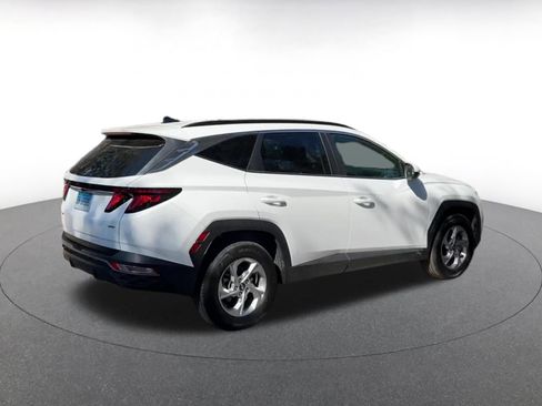 Used 2024 Hyundai Tucson SEL image 15