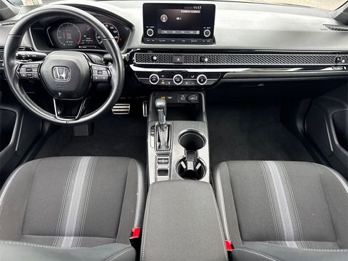 Used 2023 Honda Civic Sport image 20