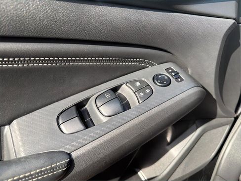 Used 2020 Nissan Altima 2.5 S image 27