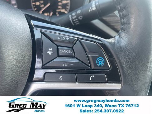 Used 2020 Nissan Altima 2.5 Platinum FWD image 16