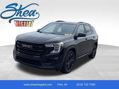 Used 2022 GMC Terrain SLE w/ Driver Convenience Package
