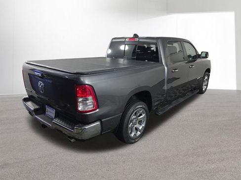 Used 2020 RAM 1500 Big Horn image 41