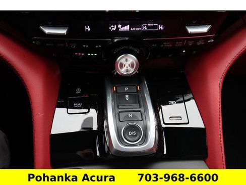 Certified 2026 Acura MDX A-Spec image 16