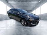 New 2025 Chevrolet Malibu RS image 2