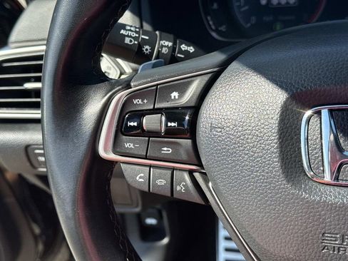 Used 2022 Honda Accord Sport image 20