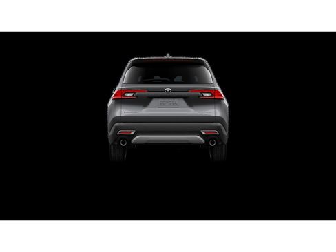 New 2026 Toyota Grand Highlander AWD Hybrid image 31