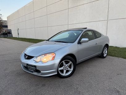 Used 2003 Acura RSX