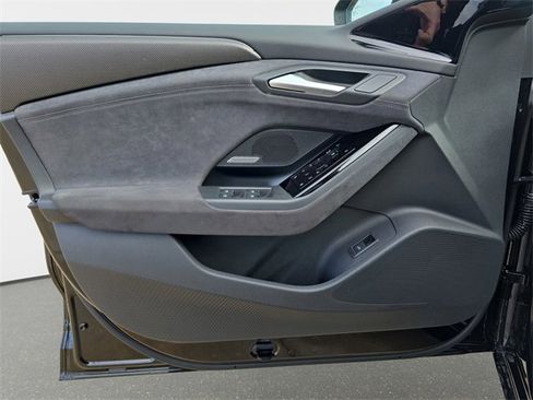 Certified 2025 Audi S6 e-tron Premium Plus w/ Premium Plus image 30