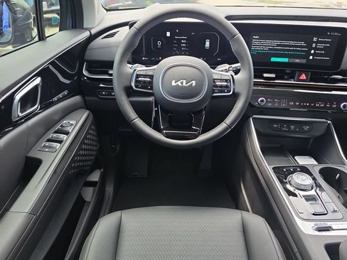 New 2026 Kia Carnival SX Prestige FWD image 14