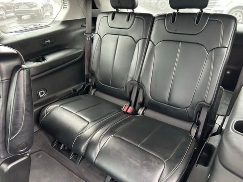 Used 2021 Jeep Grand Cherokee L Limited image 14