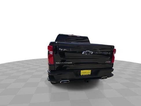 Used 2026 Chevrolet Silverado 1500 RST image 7