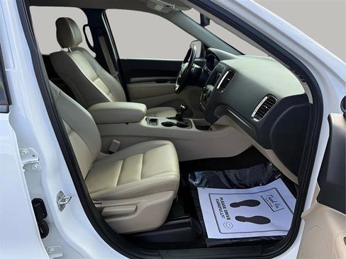 Used 2019 Dodge Durango GT RWD image 32