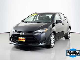 Used 2019 Toyota Corolla LE video 3