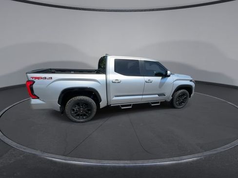 New 2024 Toyota Tundra Platinum image 18