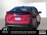 Certified 2017 Toyota Prius Prime Premium w/ Carpet Mat Package image 5